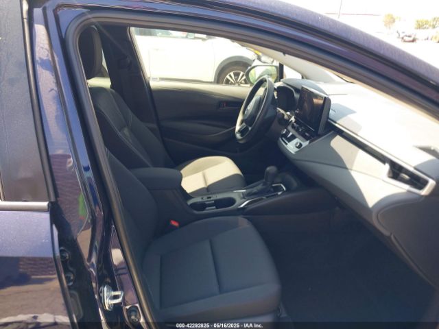 JTDBCMFE5RJ031584 Toyota Corolla Hybrid Le