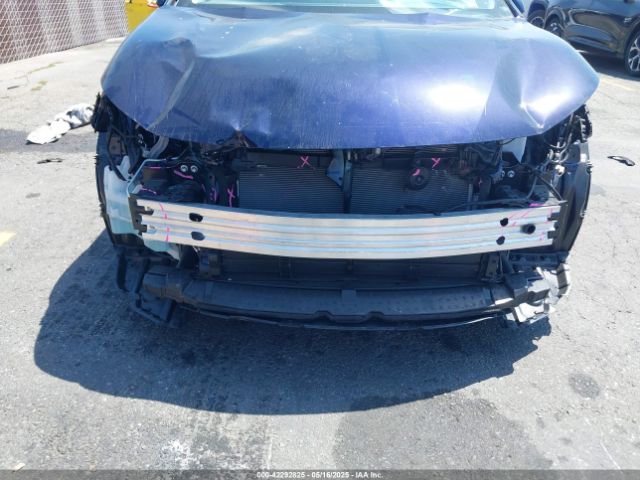JTDBCMFE5RJ031584 Toyota Corolla Hybrid Le