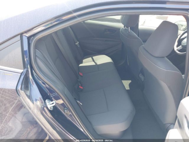 JTDBCMFE5RJ031584 Toyota Corolla Hybrid Le