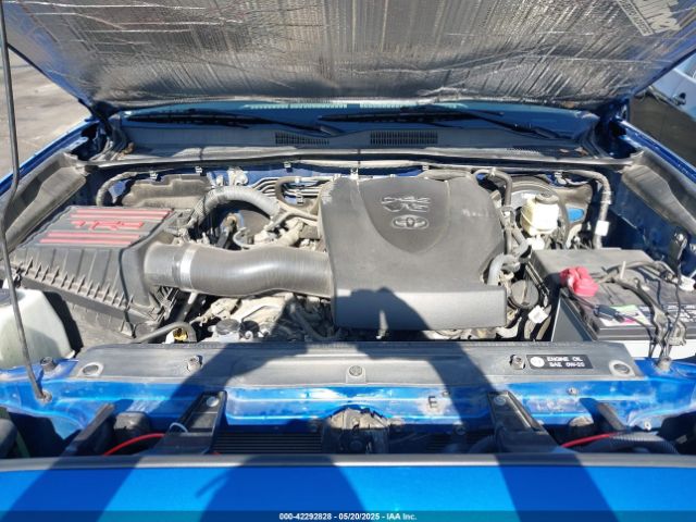 3TMCZ5AN3GM038565 Toyota Tacoma Sr5 V6