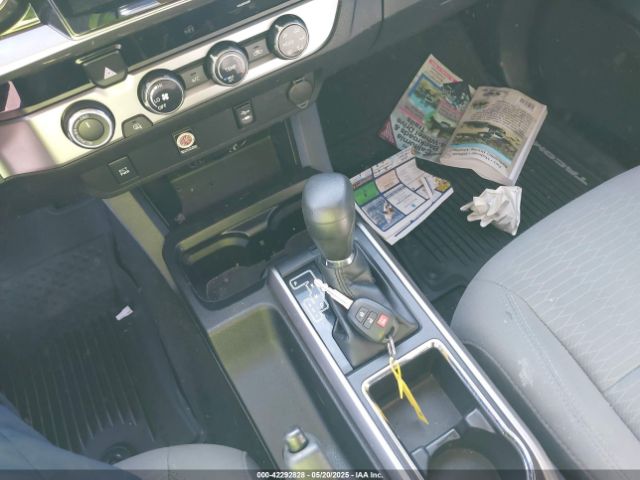 3TMCZ5AN3GM038565 Toyota Tacoma Sr5 V6