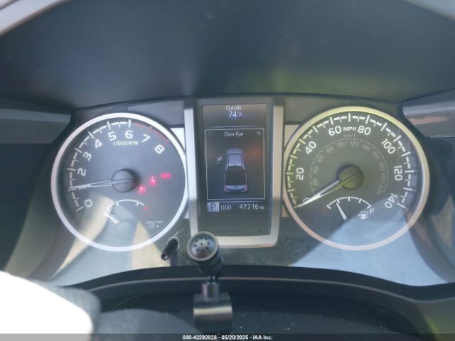 3TMCZ5AN3GM038565 Toyota Tacoma Sr5 V6