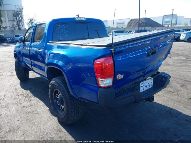 3TMCZ5AN3GM038565 Toyota Tacoma Sr5 V6