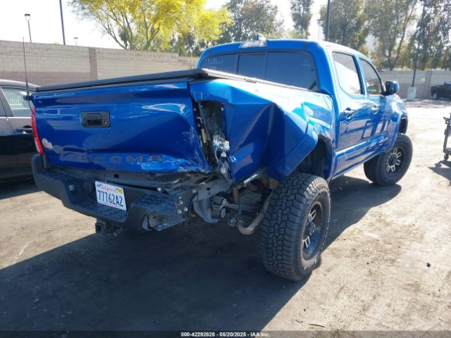 3TMCZ5AN3GM038565 Toyota Tacoma Sr5 V6