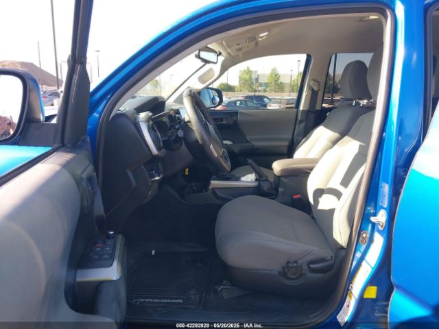 3TMCZ5AN3GM038565 Toyota Tacoma Sr5 V6