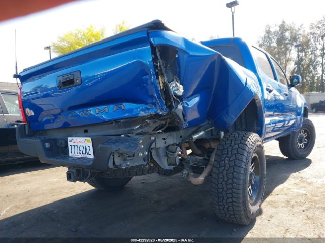 3TMCZ5AN3GM038565 Toyota Tacoma Sr5 V6