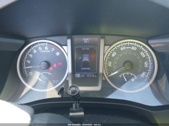 3TMCZ5AN3GM038565 Toyota Tacoma Sr5 V6