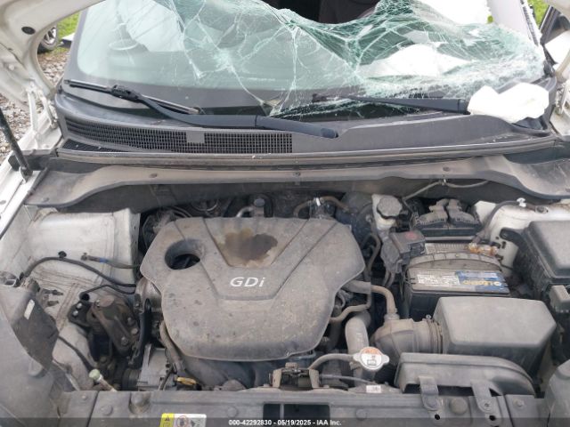 KNDJN2A21G7289568 KIA Soul