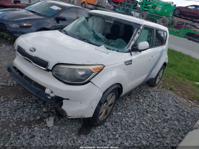 KNDJN2A21G7289568 KIA Soul