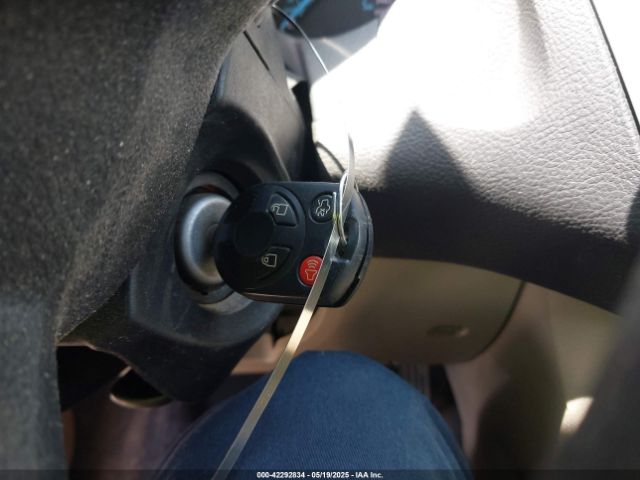 1FADP3K2XEL404562 Ford FOCUS SE