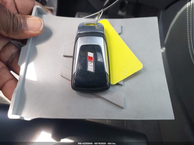 2020 AUDI SQ5 WA1B4AFY9L2041309 Photo 10