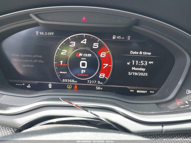 2020 AUDI SQ5 WA1B4AFY9L2041309 Photo 6