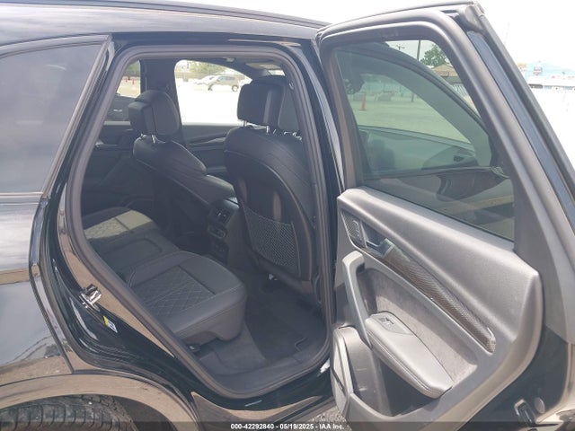 2020 AUDI SQ5 WA1B4AFY9L2041309 Photo 7