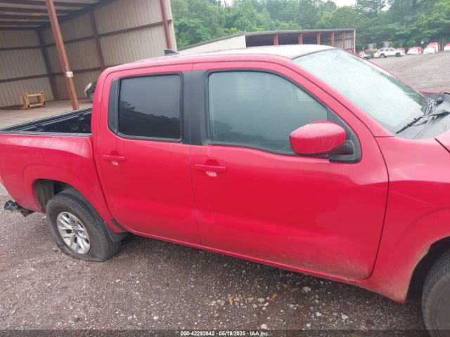 1N6ED1EJ6RN660266 Nissan Frontier Sv 4x2