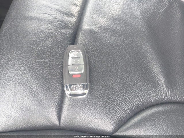 2017 AUDI Q5 WA1C2AFPXHA025893 Photo 10