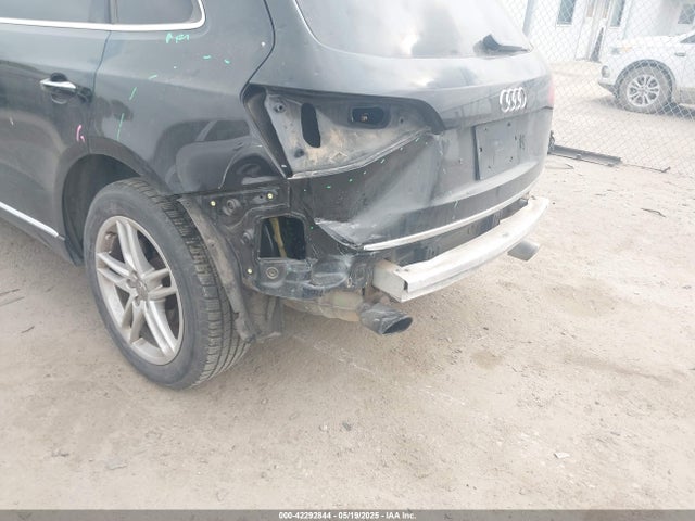 2017 AUDI Q5 WA1C2AFPXHA025893 Photo 5
