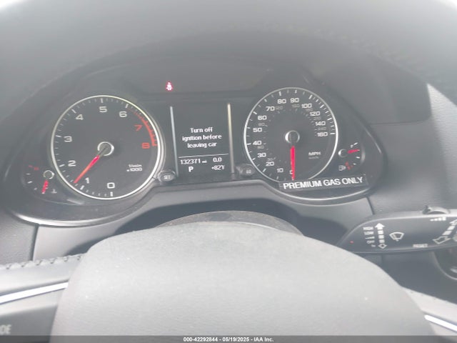 2017 AUDI Q5 WA1C2AFPXHA025893 Photo 6