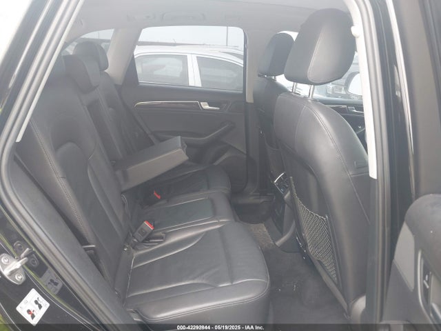 2017 AUDI Q5 WA1C2AFPXHA025893 Photo 7