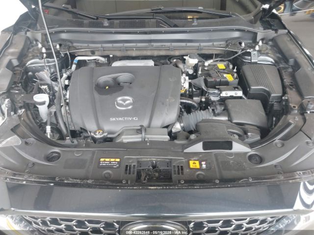 JM3KFBCM8P0140333 Mazda Cx-5 2.5 S Preferred
