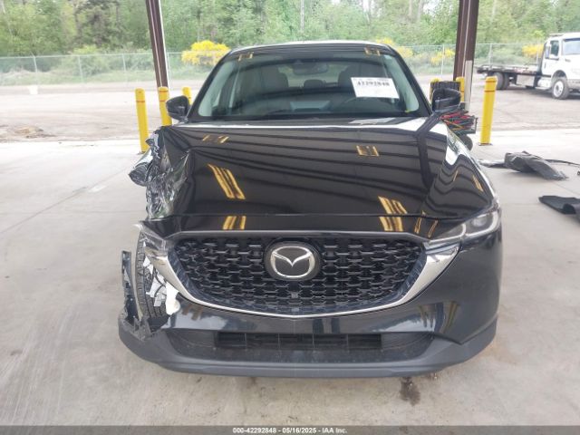JM3KFBCM8P0140333 Mazda Cx-5 2.5 S Preferred
