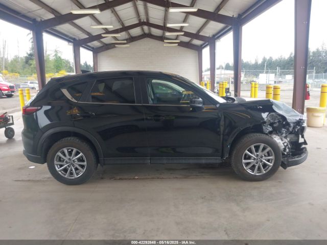 JM3KFBCM8P0140333 Mazda Cx-5 2.5 S Preferred