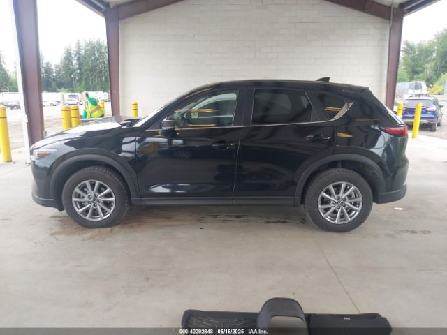 JM3KFBCM8P0140333 Mazda Cx-5 2.5 S Preferred