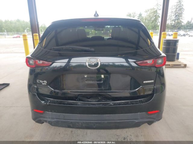 JM3KFBCM8P0140333 Mazda Cx-5 2.5 S Preferred