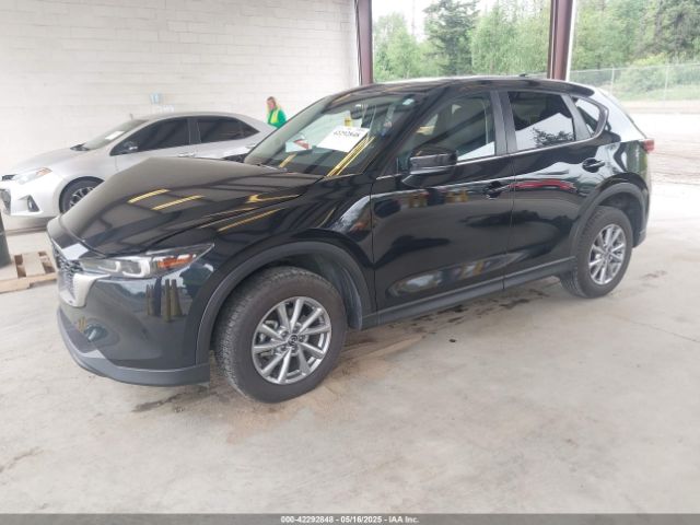 JM3KFBCM8P0140333 Mazda Cx-5 2.5 S Preferred