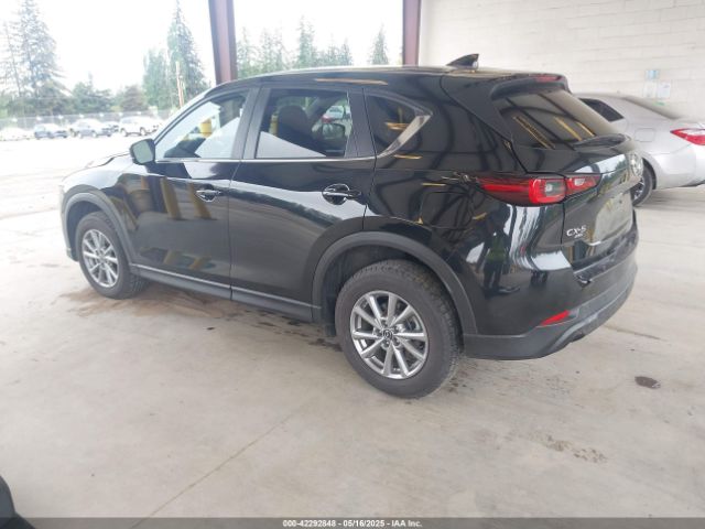JM3KFBCM8P0140333 Mazda Cx-5 2.5 S Preferred