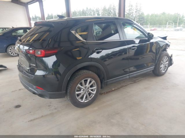 JM3KFBCM8P0140333 Mazda Cx-5 2.5 S Preferred