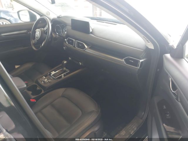 JM3KFBCM8P0140333 Mazda Cx-5 2.5 S Preferred