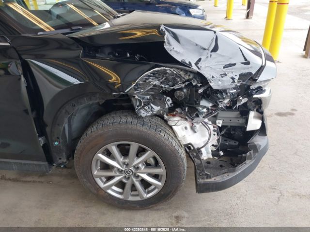 JM3KFBCM8P0140333 Mazda Cx-5 2.5 S Preferred