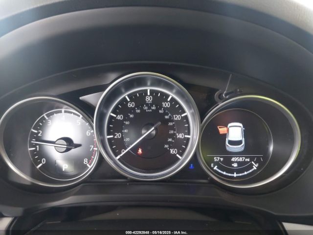 JM3KFBCM8P0140333 Mazda Cx-5 2.5 S Preferred