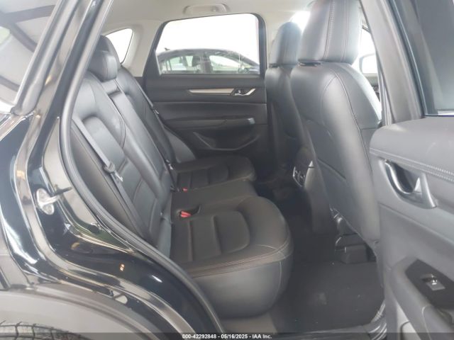 JM3KFBCM8P0140333 Mazda Cx-5 2.5 S Preferred