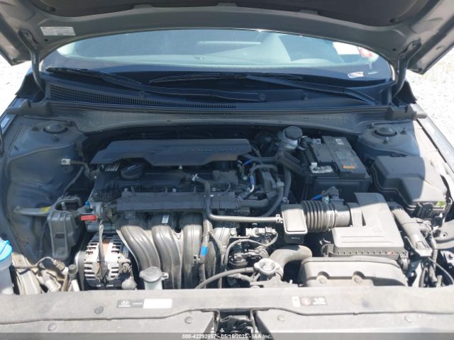 KMHLM4DG2RU655715 Hyundai ELANTRA SEL