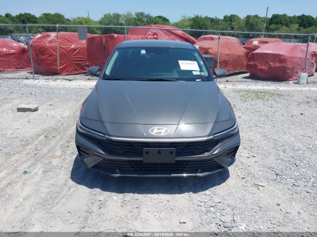 KMHLM4DG2RU655715 Hyundai ELANTRA SEL