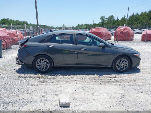 KMHLM4DG2RU655715 Hyundai ELANTRA SEL