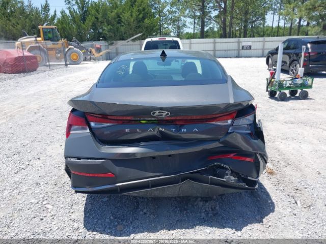 KMHLM4DG2RU655715 Hyundai ELANTRA SEL