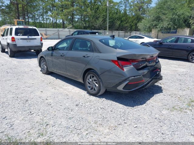 KMHLM4DG2RU655715 Hyundai ELANTRA SEL