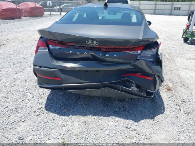 KMHLM4DG2RU655715 Hyundai ELANTRA SEL