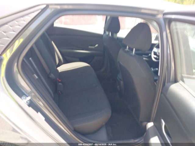 KMHLM4DG2RU655715 Hyundai ELANTRA SEL