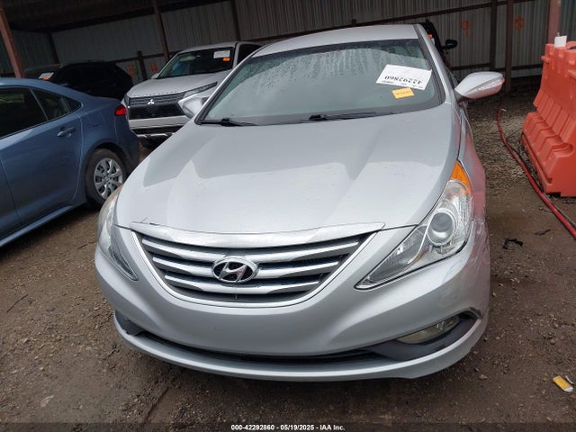 Hyundai SONATA SE 2014 5NPEC4AB7EH862825 Image 37