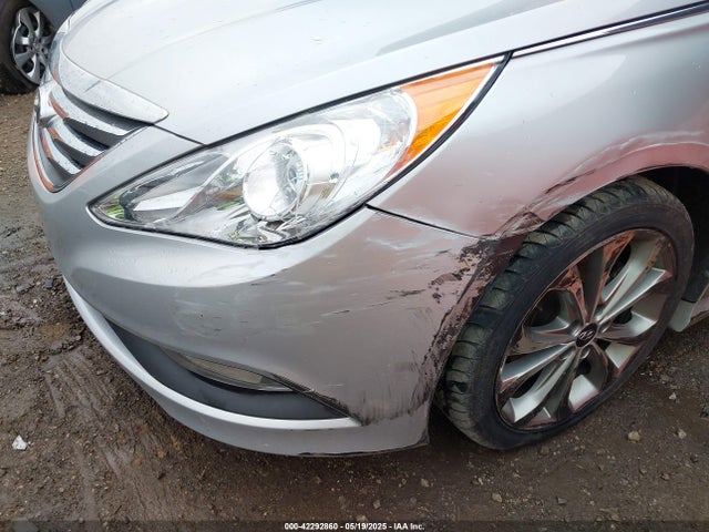 Hyundai SONATA SE 2014 5NPEC4AB7EH862825 Image 30