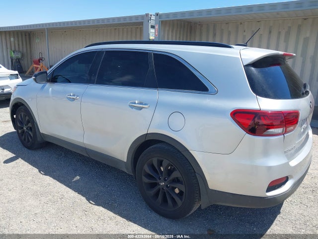 5XYPG4A51KG596857 KIA gdi lambda-ii