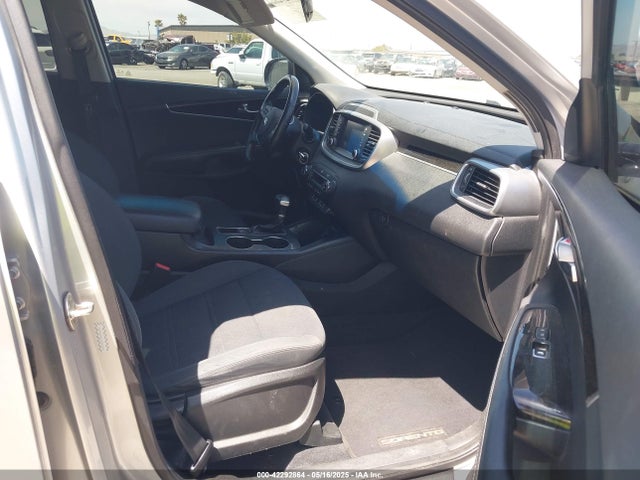5XYPG4A51KG596857 KIA gdi lambda-ii