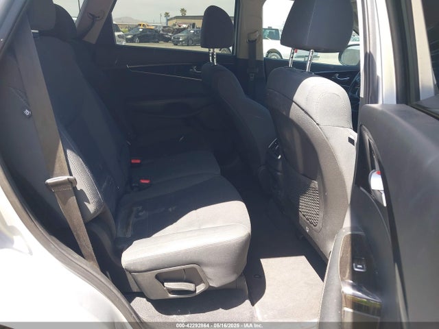 5XYPG4A51KG596857 KIA gdi lambda-ii