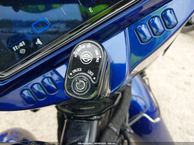 2019 HARLEY-DAVIDSON FLHXS 1HD1KRP10KB619463 Photo 10