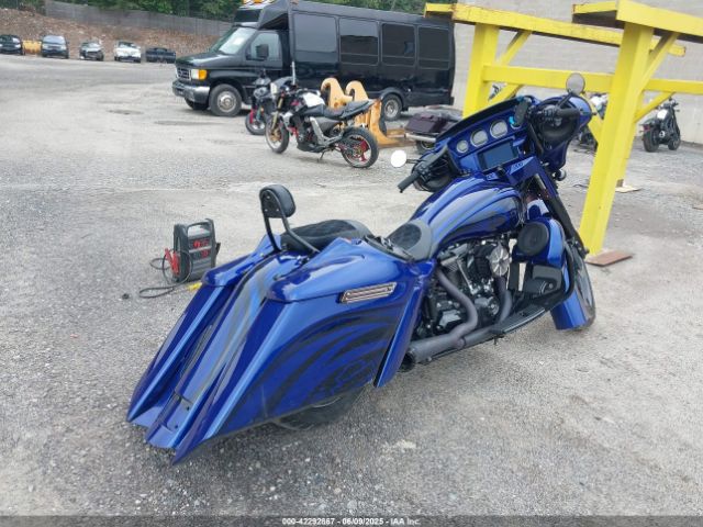 2019 HARLEY-DAVIDSON FLHXS 1HD1KRP10KB619463 Photo 3