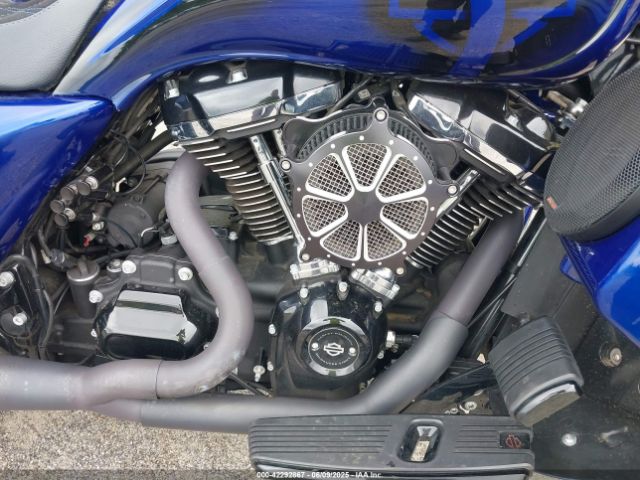 2019 HARLEY-DAVIDSON FLHXS 1HD1KRP10KB619463 Photo 7