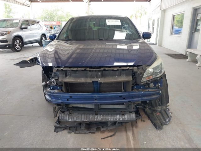 4S3BNEN65H3032621 Subaru Legacy 3.6r Limited